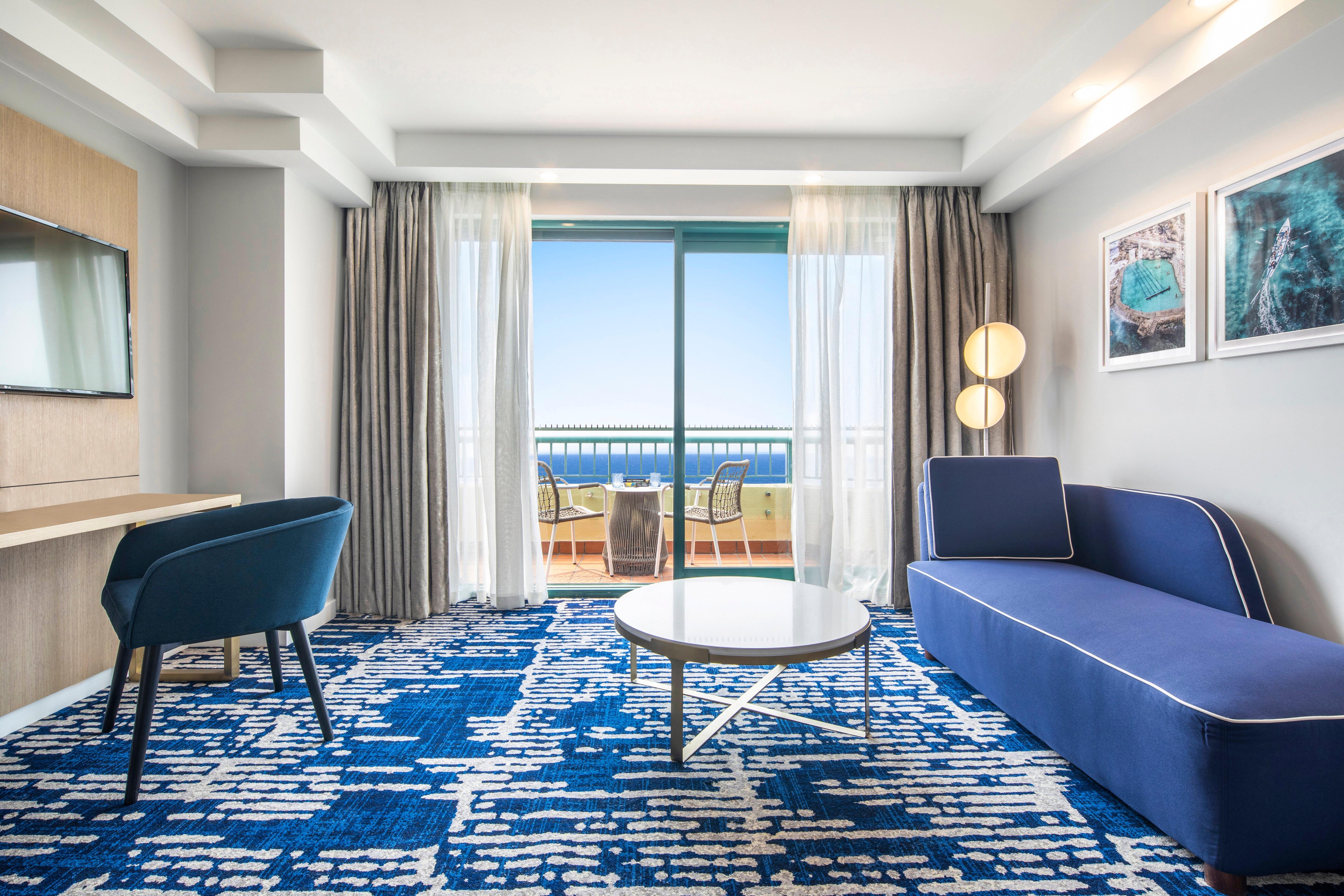 Crowne Plaza Sydney Coogee Beach By Ihg Exterior foto