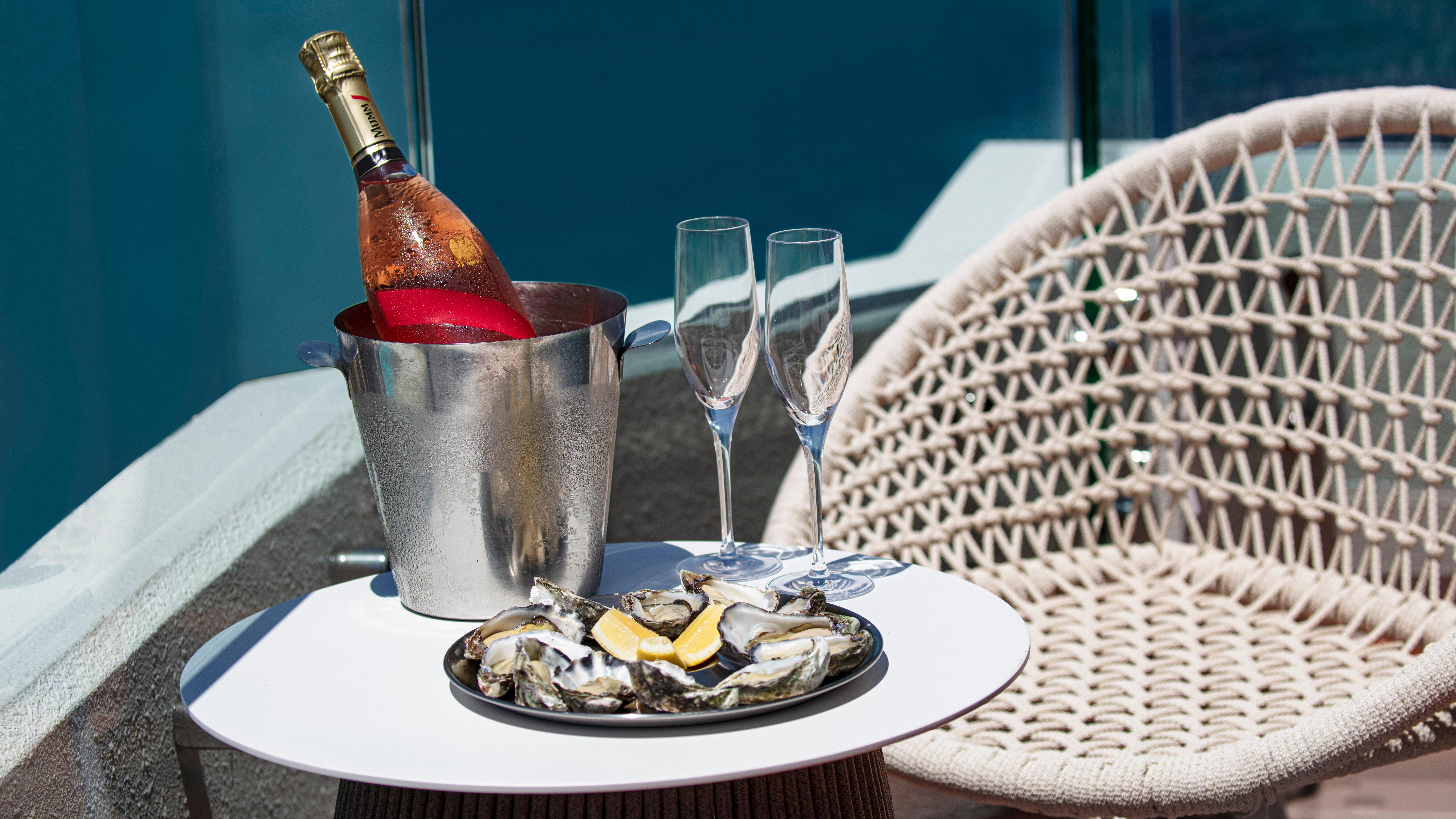 Crowne Plaza Sydney Coogee Beach By Ihg Exterior foto