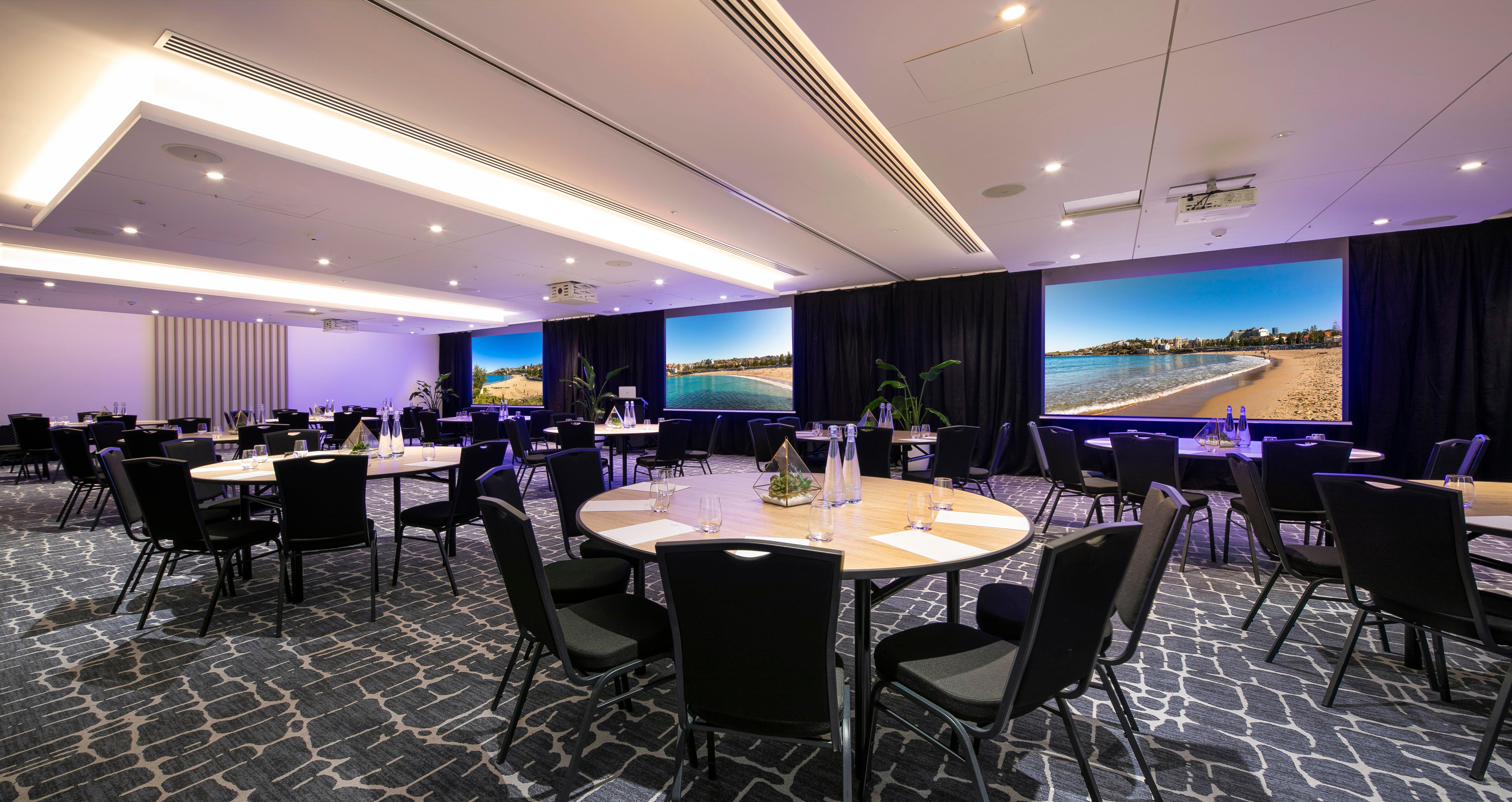 Crowne Plaza Sydney Coogee Beach By Ihg Exterior foto