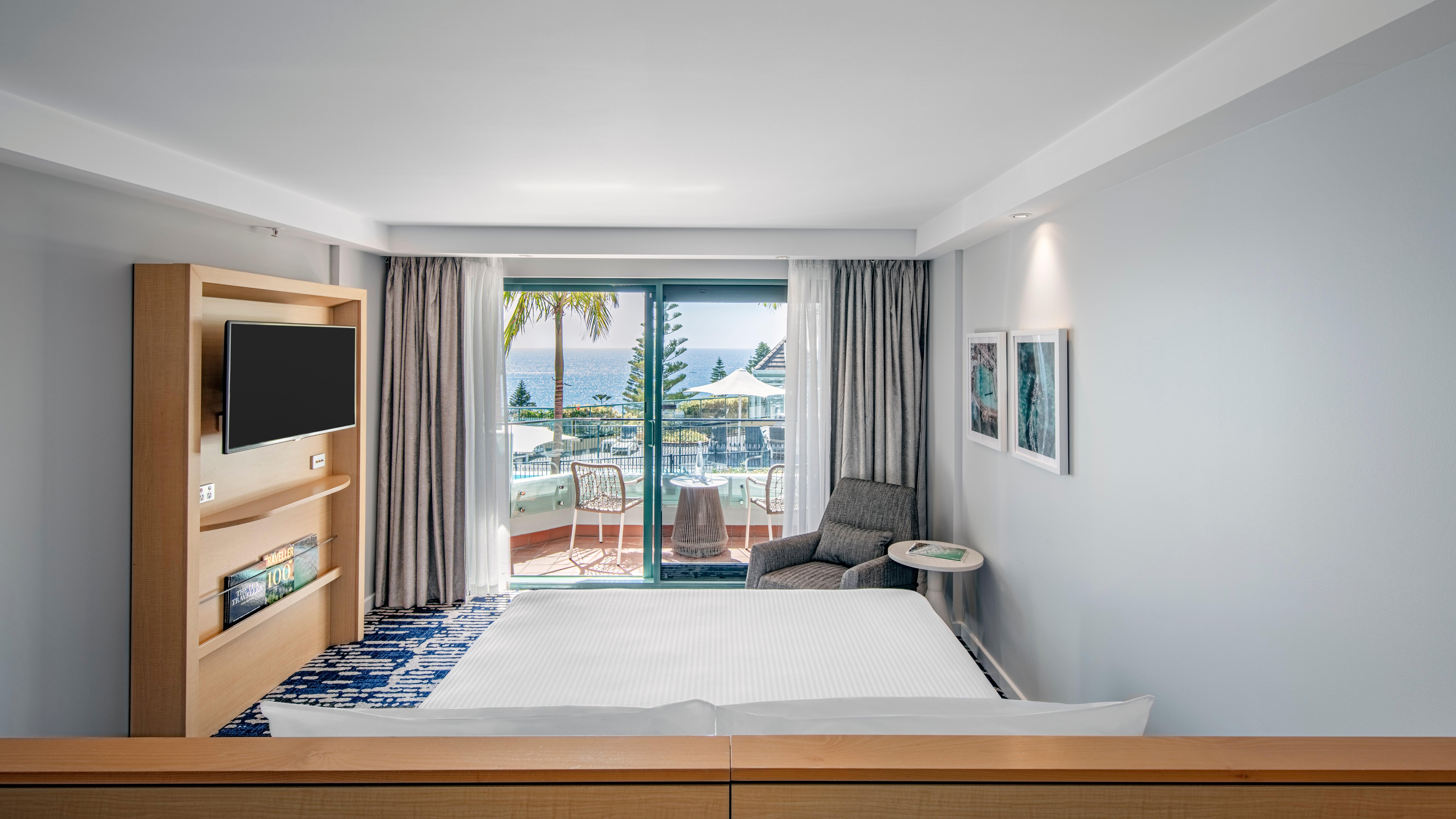 Crowne Plaza Sydney Coogee Beach By Ihg Exterior foto